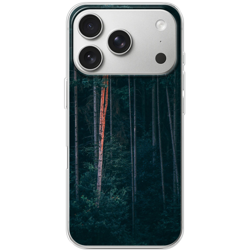 Чохол BoxFace Apple iPhone 17 Pro 