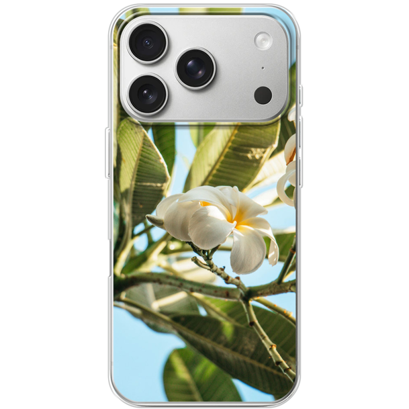 Чохол BoxFace Apple iPhone 17 Pro 