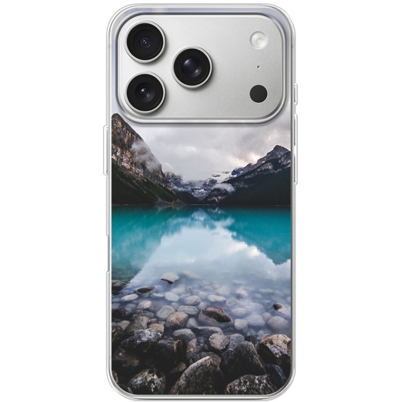 Чохол BoxFace Apple iPhone 17 Pro 