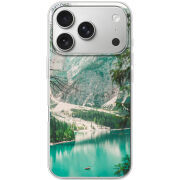 Чохол BoxFace Apple iPhone 17 Pro 