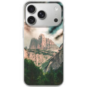 Чохол BoxFace Apple iPhone 17 Pro 