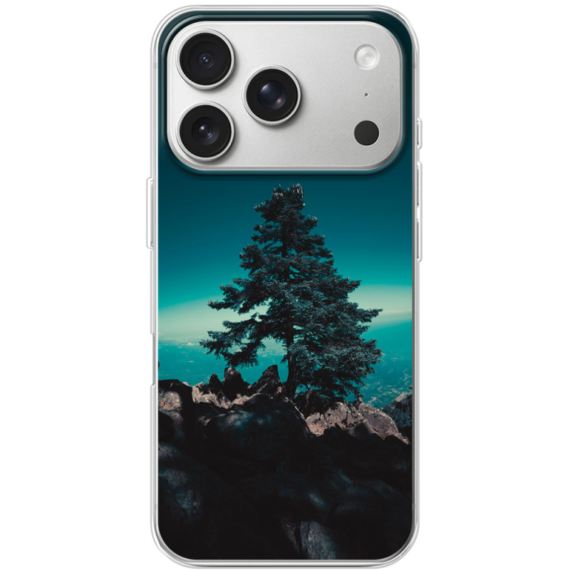 Чохол BoxFace Apple iPhone 17 Pro 