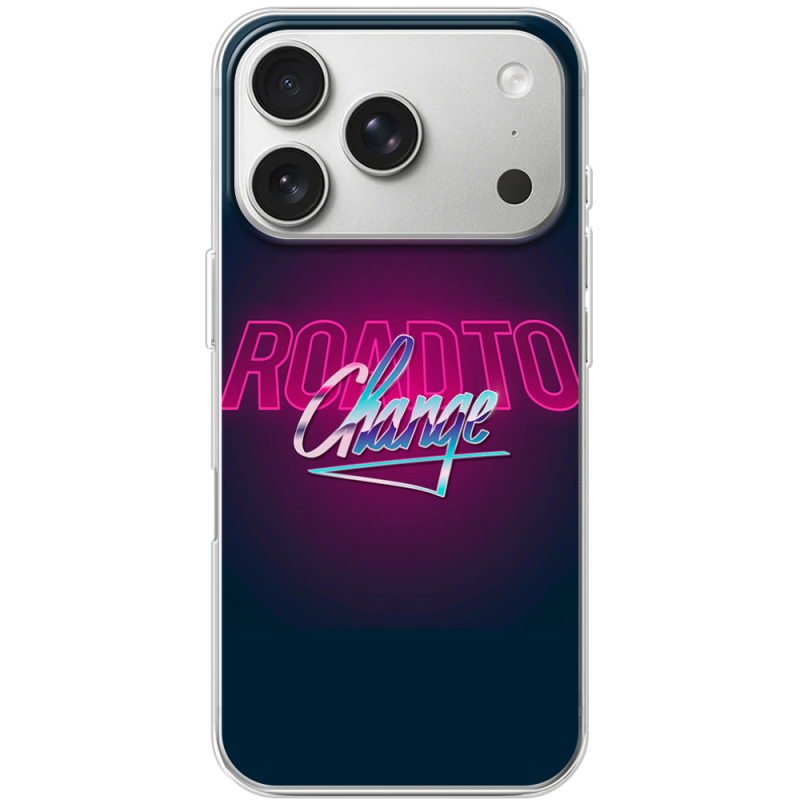 Чохол BoxFace Apple iPhone 17 Pro 