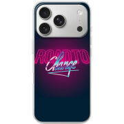 Чохол BoxFace Apple iPhone 17 Pro 