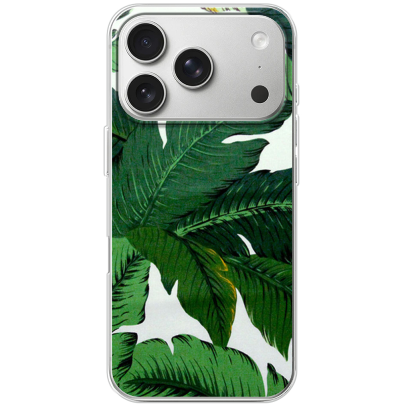 Чохол BoxFace Apple iPhone 17 Pro 