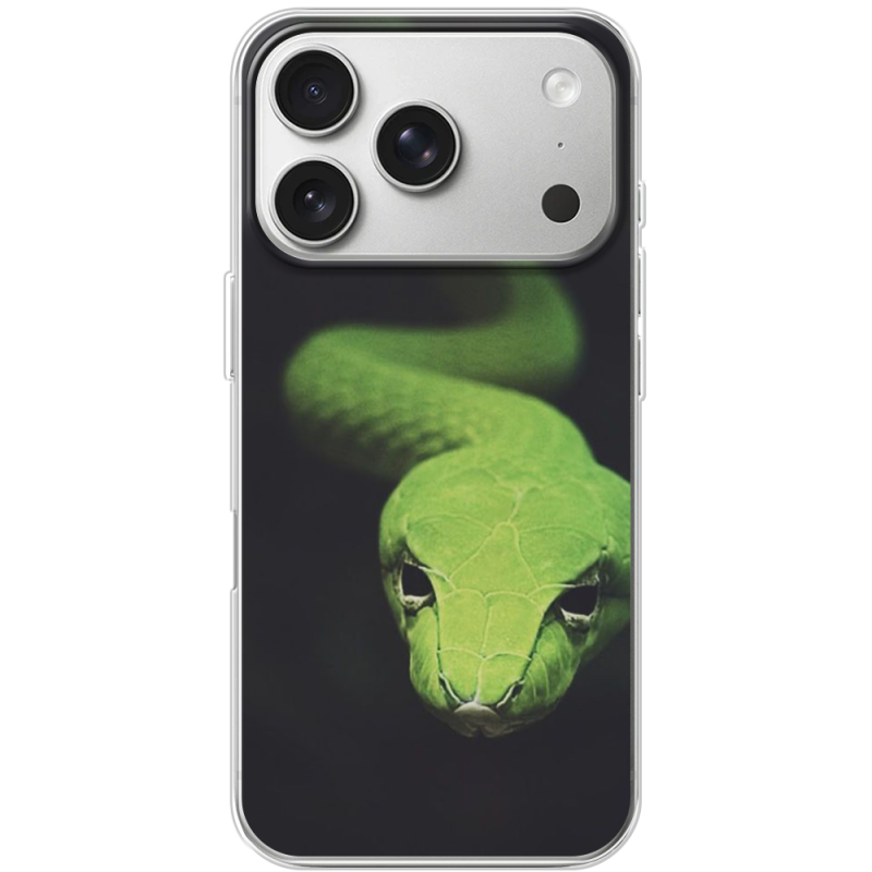 Чохол BoxFace Apple iPhone 17 Pro 