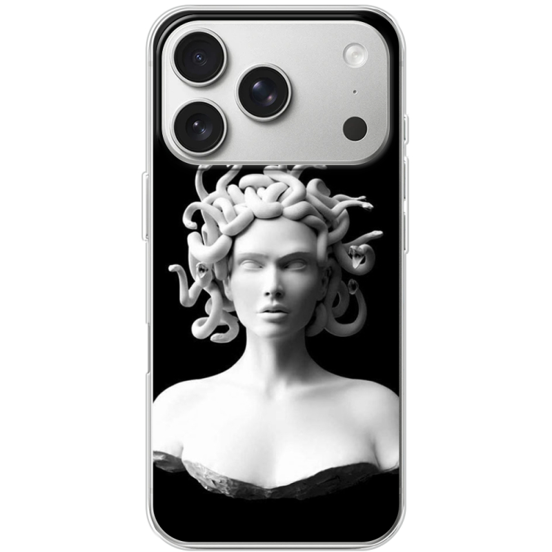 Чохол BoxFace Apple iPhone 17 Pro 