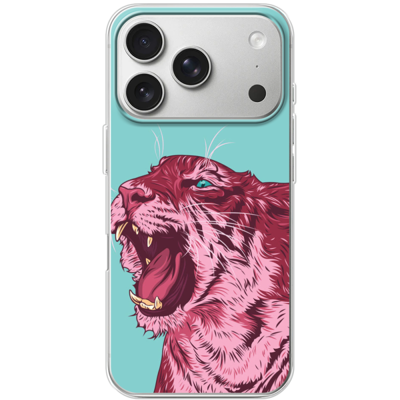 Чохол BoxFace Apple iPhone 17 Pro 