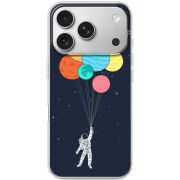 Чохол BoxFace Apple iPhone 17 Pro 