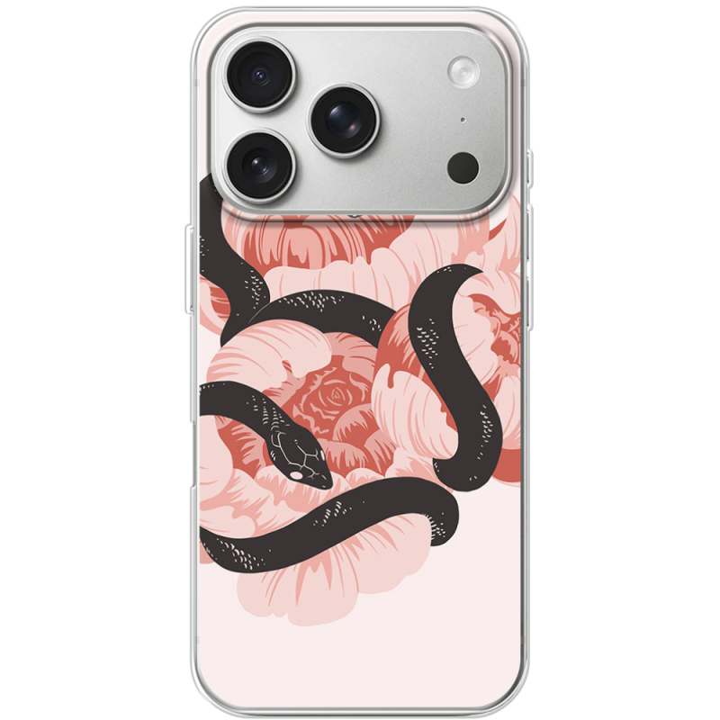 Чохол BoxFace Apple iPhone 17 Pro 