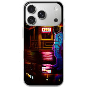 Чохол BoxFace Apple iPhone 17 Pro 