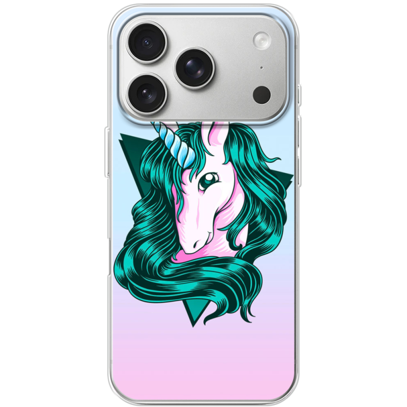 Чохол BoxFace Apple iPhone 17 Pro 