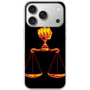 Чохол BoxFace Apple iPhone 17 Pro 