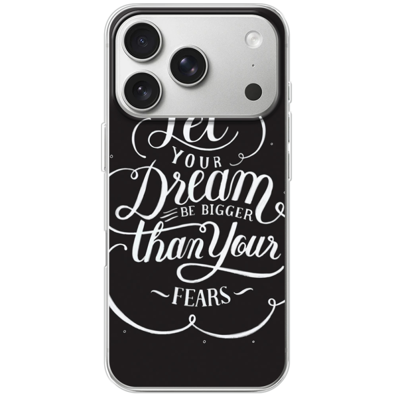 Чохол BoxFace Apple iPhone 17 Pro 