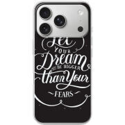 Чохол BoxFace Apple iPhone 17 Pro 