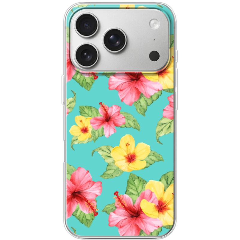 Чохол BoxFace Apple iPhone 17 Pro 