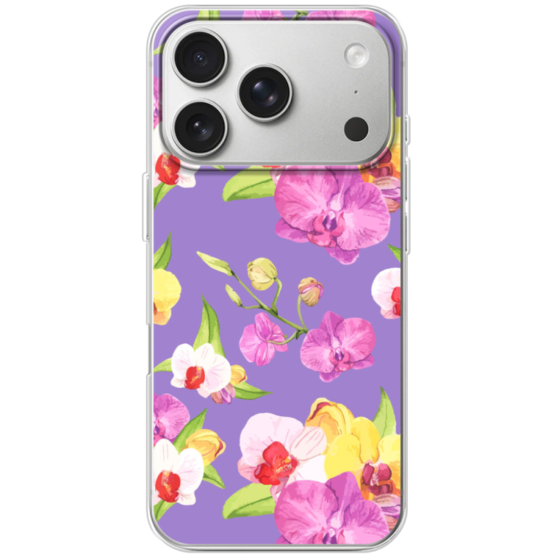 Чохол BoxFace Apple iPhone 17 Pro 