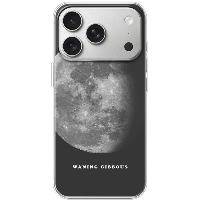 Чохол BoxFace Apple iPhone 17 Pro 