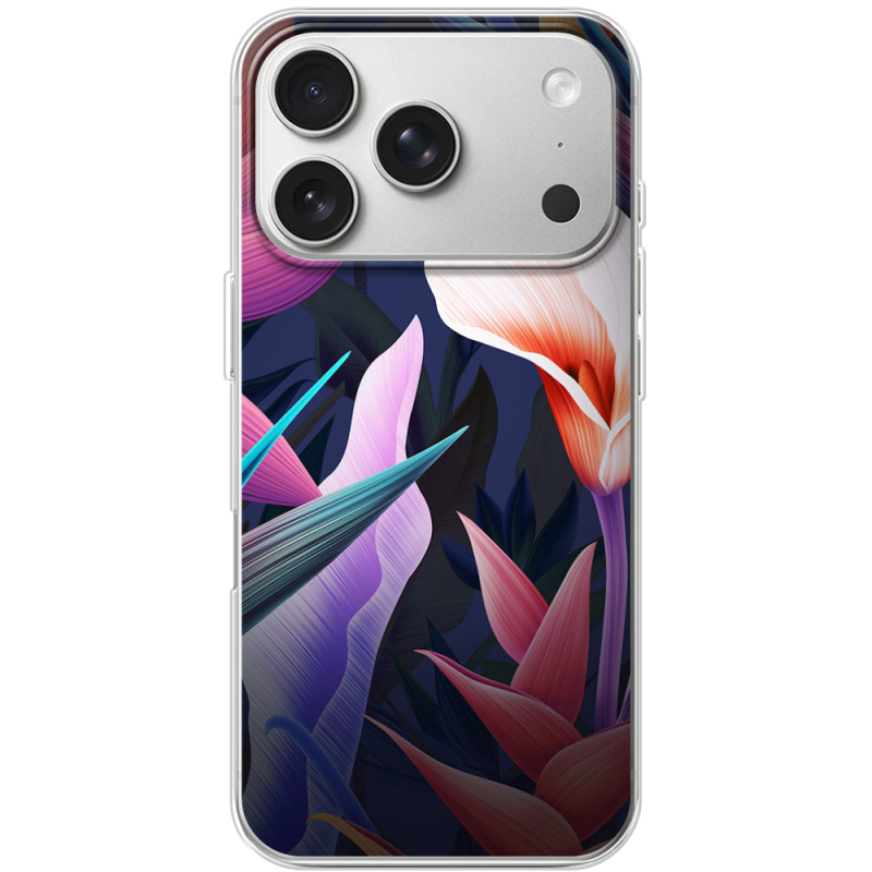 Чохол BoxFace Apple iPhone 17 Pro 