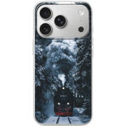 Чохол BoxFace Apple iPhone 17 Pro 