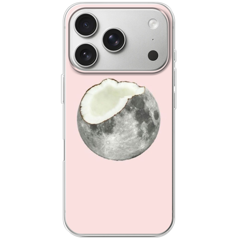 Чохол BoxFace Apple iPhone 17 Pro 