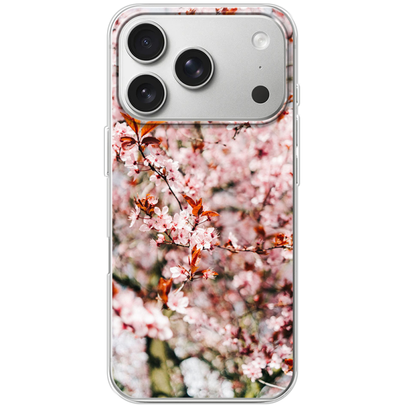 Чохол BoxFace Apple iPhone 17 Pro 