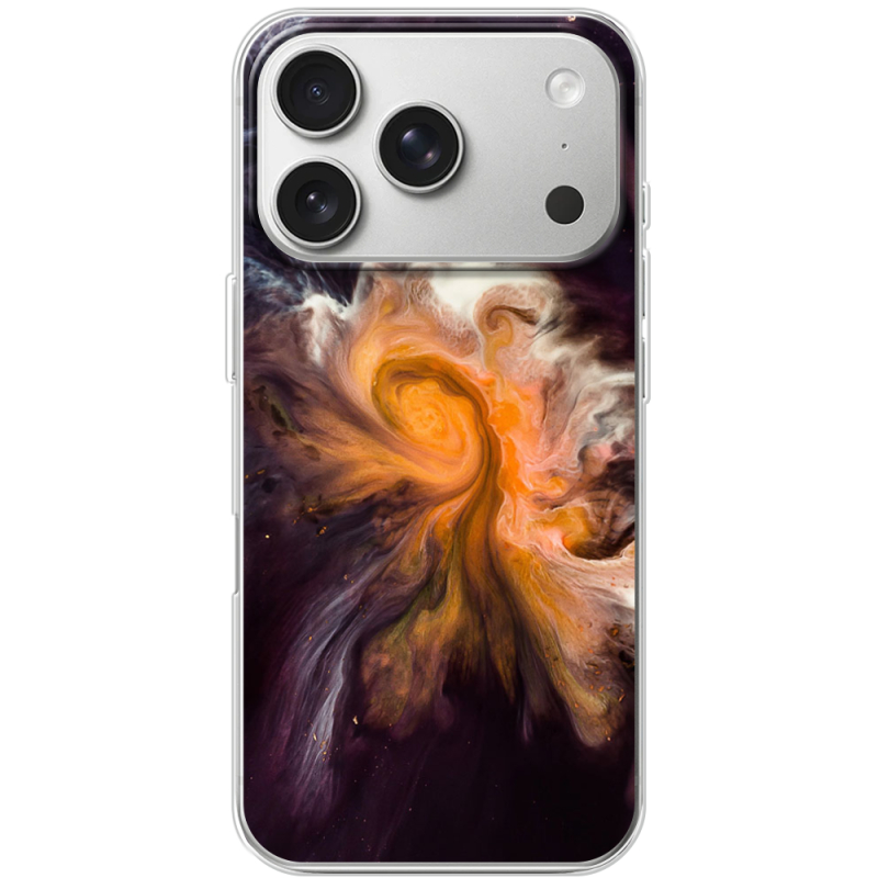 Чохол BoxFace Apple iPhone 17 Pro 