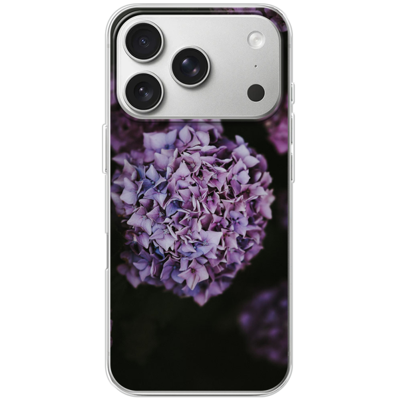 Чохол BoxFace Apple iPhone 17 Pro 