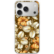 Чохол BoxFace Apple iPhone 17 Pro Lilly