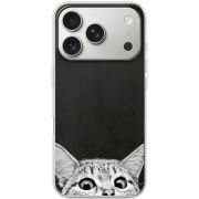 Чохол BoxFace Apple iPhone 17 Pro 