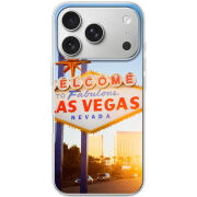 Чохол BoxFace Apple iPhone 17 Pro 