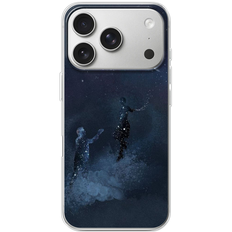 Чохол BoxFace Apple iPhone 17 Pro 