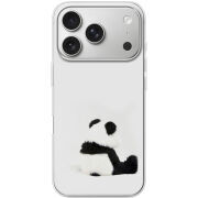 Чохол BoxFace Apple iPhone 17 Pro 