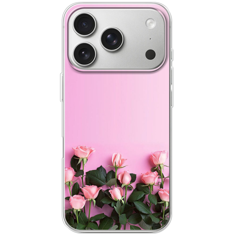 Чохол BoxFace Apple iPhone 17 Pro 