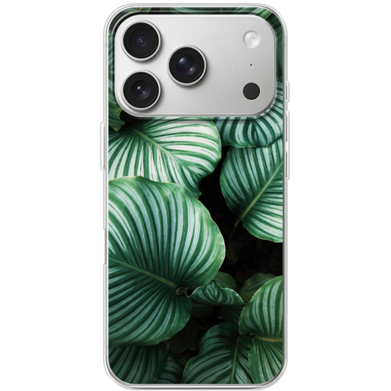 Чохол BoxFace Apple iPhone 17 Pro 