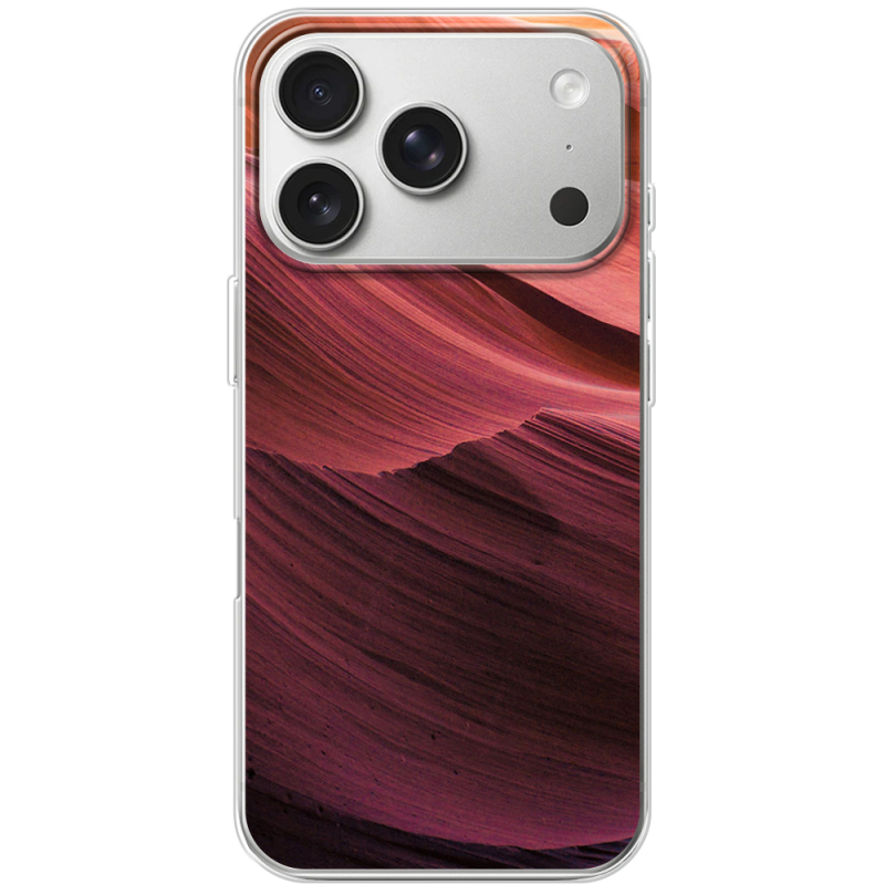 Чохол BoxFace Apple iPhone 17 Pro 