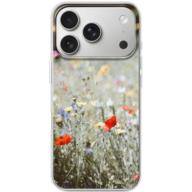 Чохол BoxFace Apple iPhone 17 Pro 