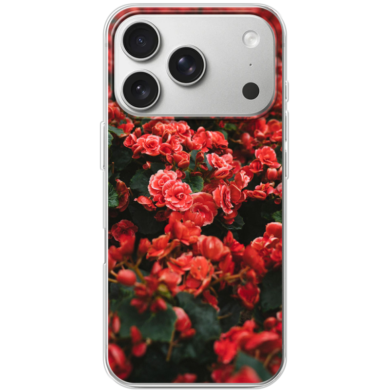 Чохол BoxFace Apple iPhone 17 Pro 