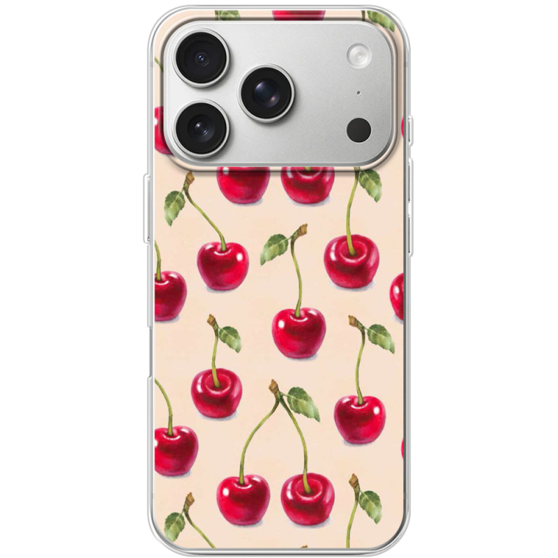 Чохол BoxFace Apple iPhone 17 Pro 