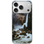 Чохол BoxFace Apple iPhone 17 Pro 