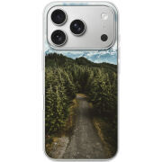 Чохол BoxFace Apple iPhone 17 Pro 