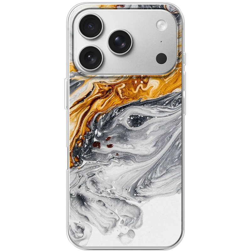 Чохол BoxFace Apple iPhone 17 Pro 