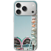 Чохол BoxFace Apple iPhone 17 Pro 