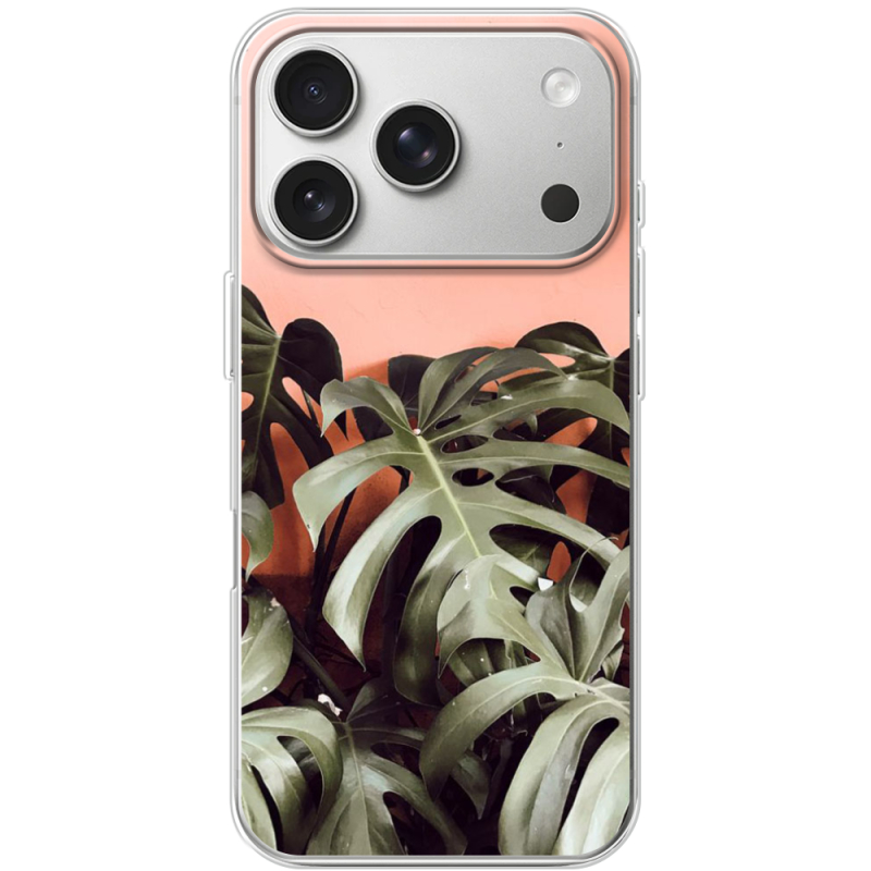 Чохол BoxFace Apple iPhone 17 Pro 