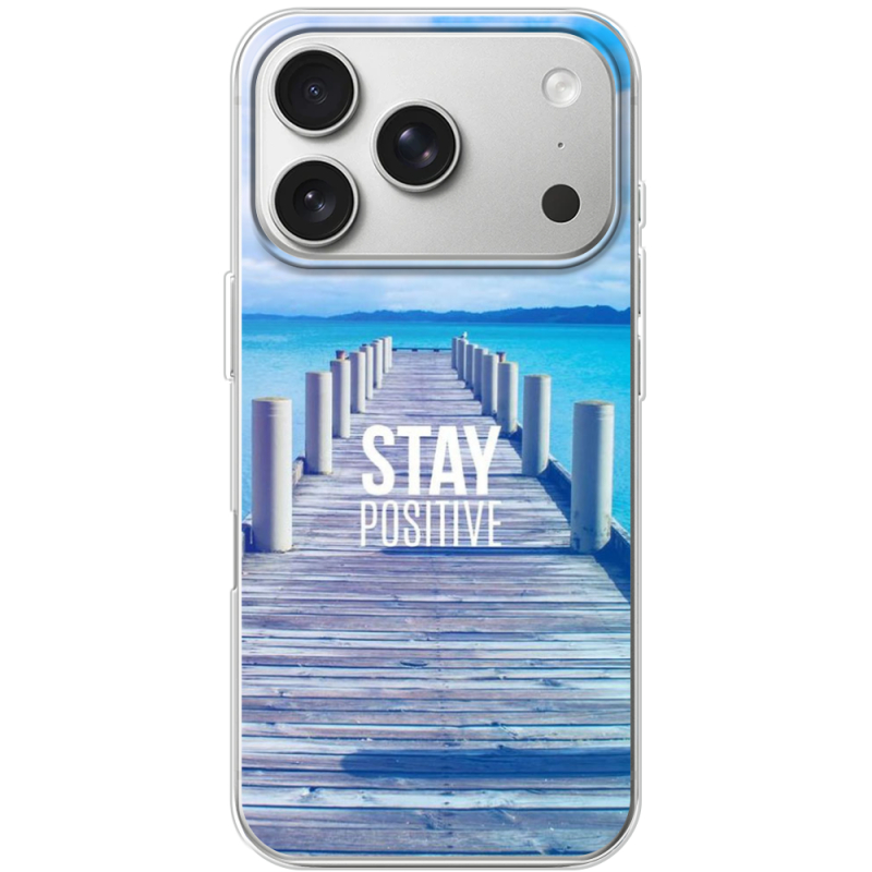 Чохол BoxFace Apple iPhone 17 Pro 