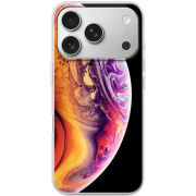 Чохол BoxFace Apple iPhone 17 Pro 