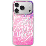 Чохол BoxFace Apple iPhone 17 Pro 