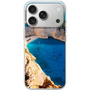 Чохол BoxFace Apple iPhone 17 Pro 