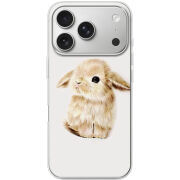 Чохол BoxFace Apple iPhone 17 Pro 