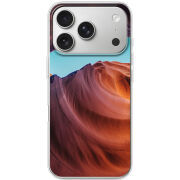 Чохол BoxFace Apple iPhone 17 Pro 